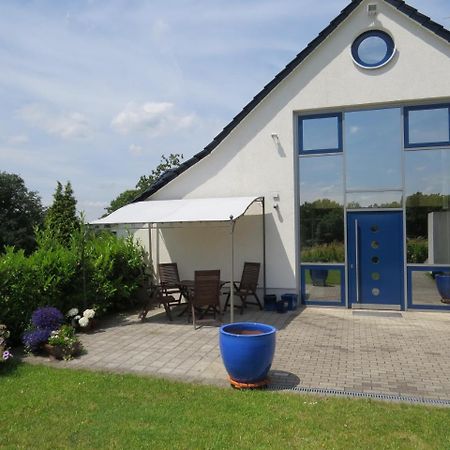 Reiners'Alm Apartment Essen Exterior foto