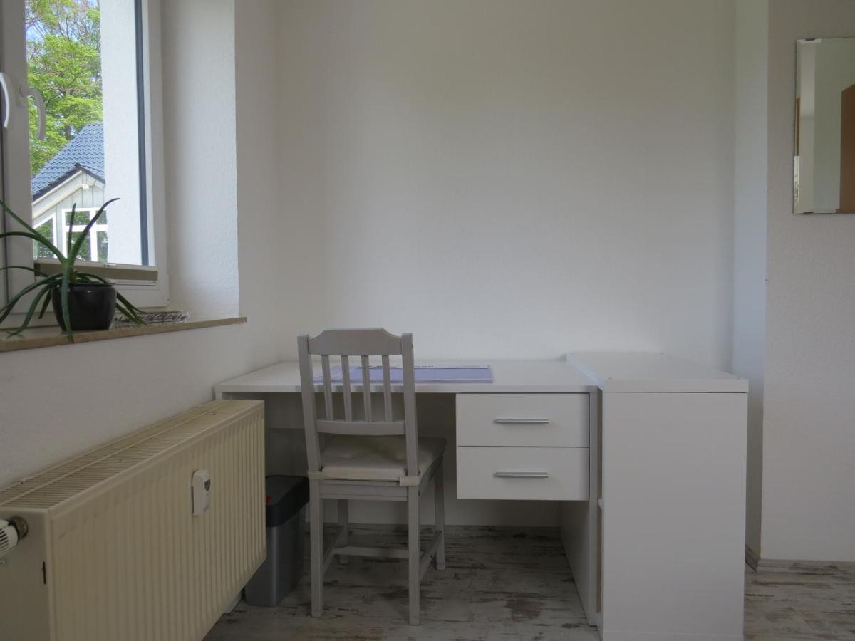 Reiners'Alm Apartment Essen Exterior foto
