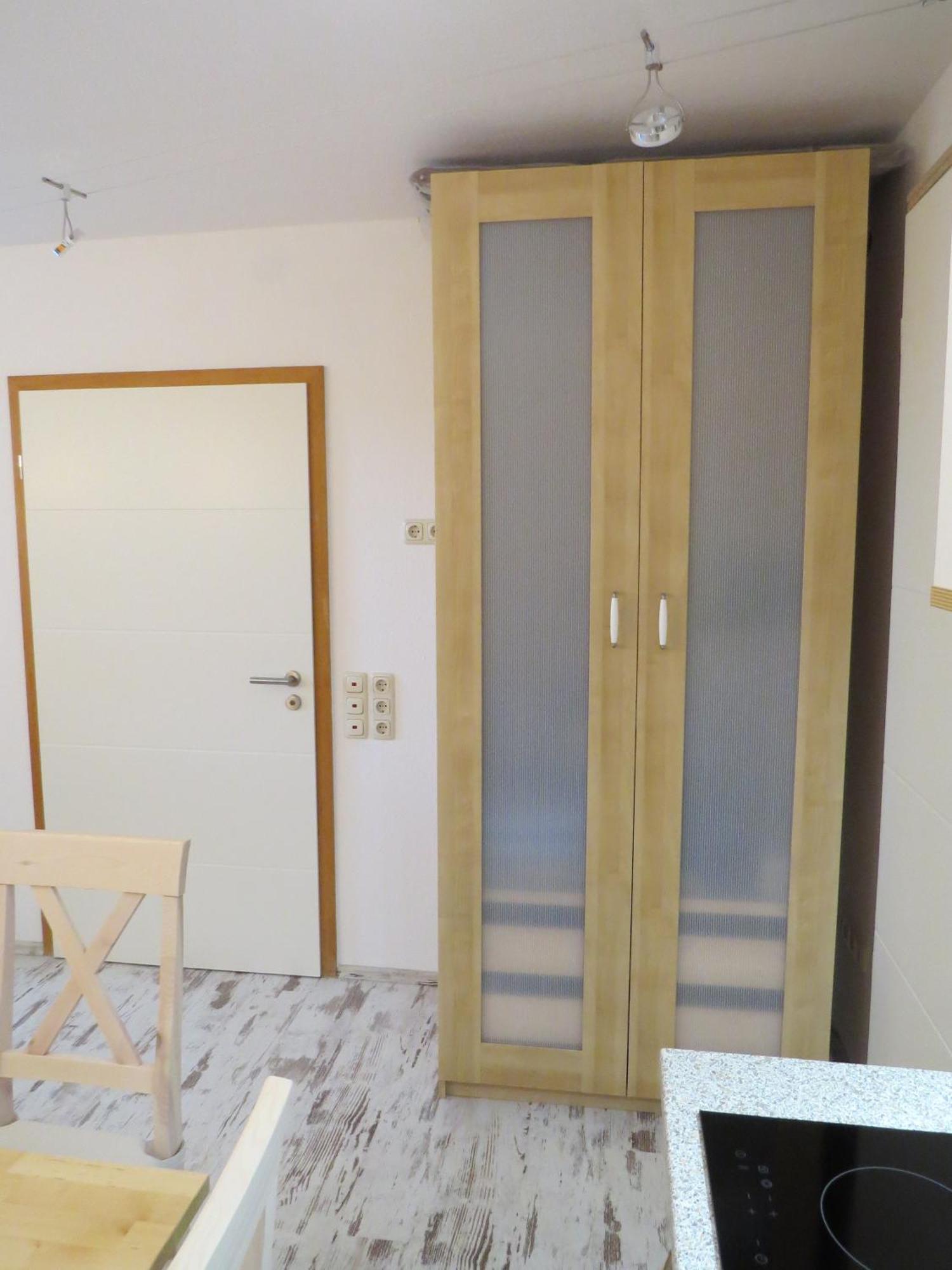 Reiners'Alm Apartment Essen Cameră foto