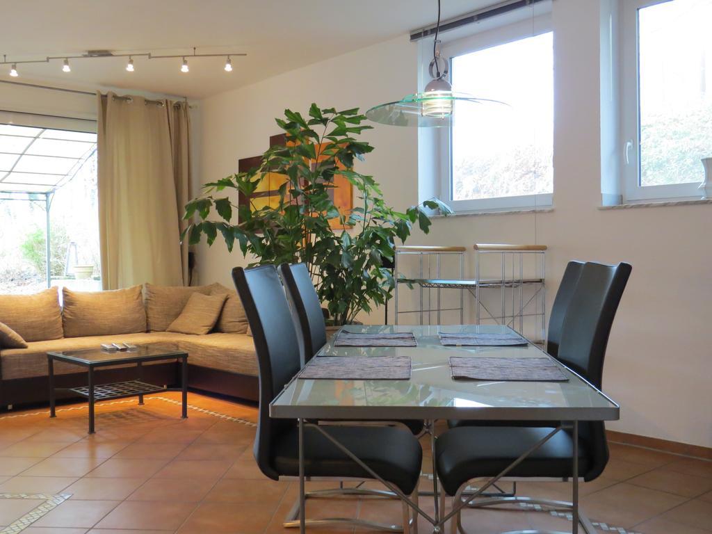 Reiners'Alm Apartment Essen Exterior foto
