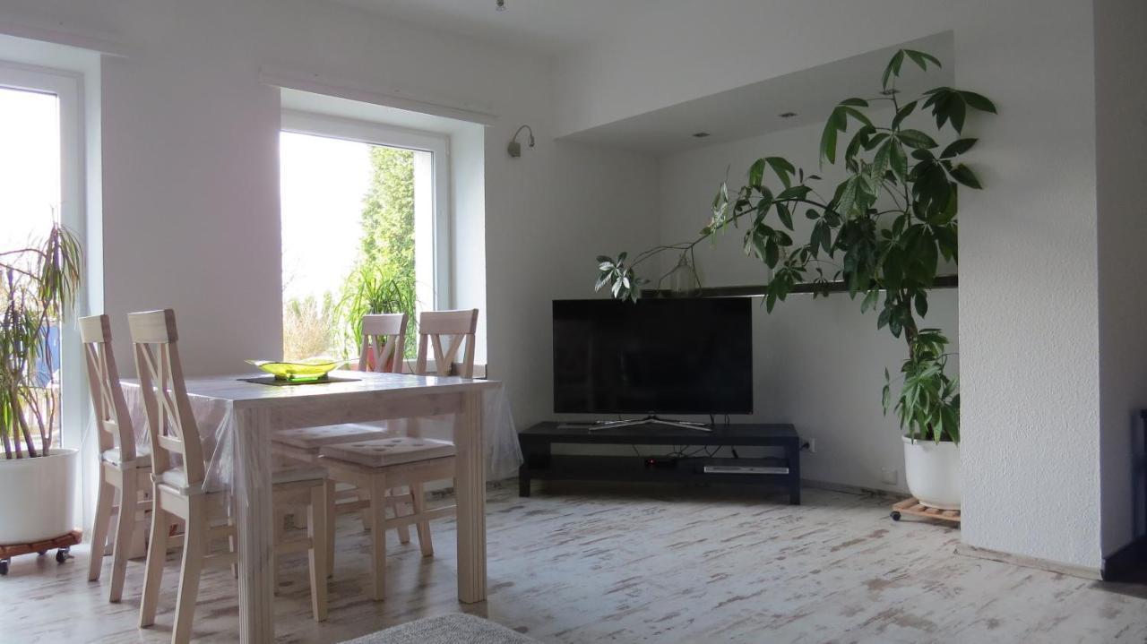 Reiners'Alm Apartment Essen Exterior foto