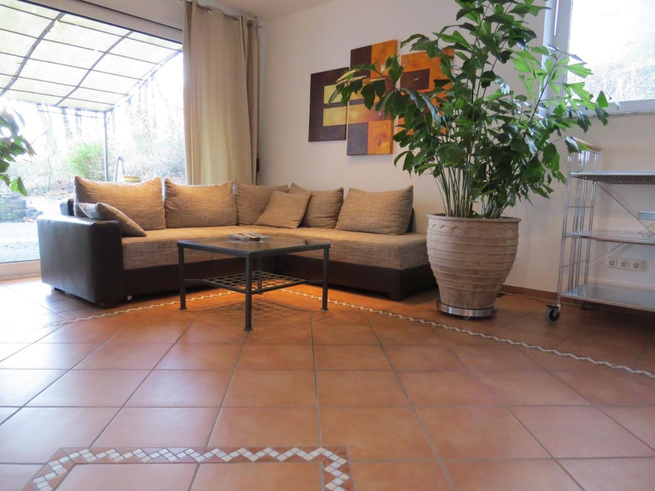 Reiners'Alm Apartment Essen Exterior foto